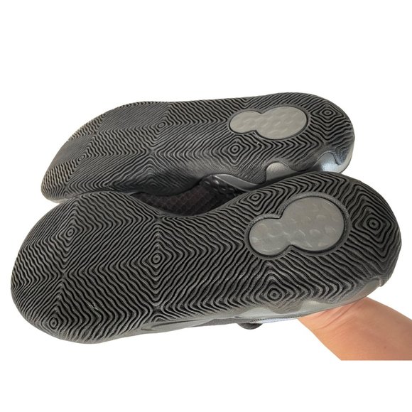 NEW NIKE‎ RENEW ELEVATE 2 BLACK SHOES 9 MENS - Picture 6 of 6